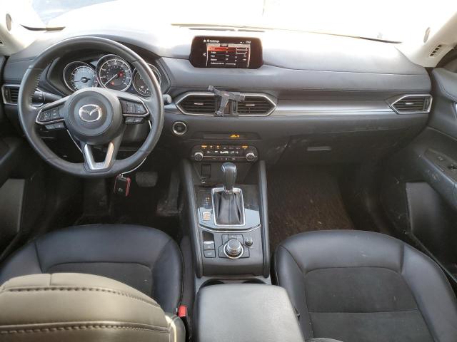 Photo 8 from auction – 2020 MAZDA CX-5 TOURI with VIN JM3KFBCM9L0737243