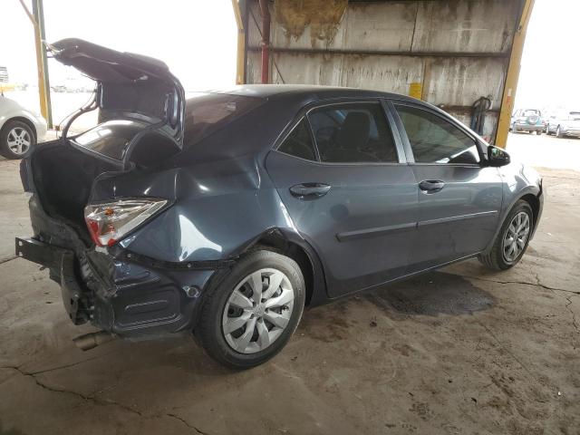 Снимка 3 от търг – 2016 TOYOTA COROLLA L с VIN 2T1BURHEXGC547102