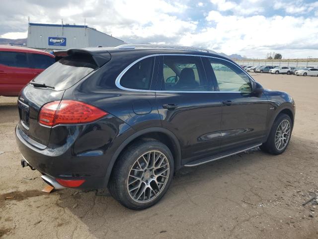 Снимка 3 от търг – 2014 PORSCHE CAYENNE с VIN WP1AF2A20ELA35835