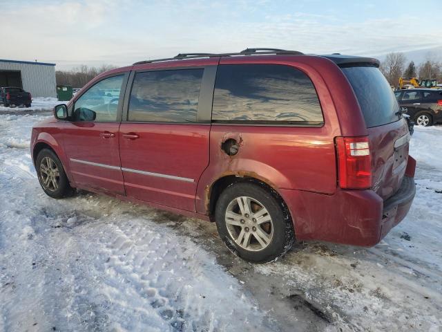 صورة رقم 2 من المزاد - 2010 DODGE GRAND CARA مع VIN 2D4RN6DX4AR355900