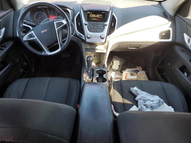 Photo 8 from auction – 2016 GMC TERRAIN SL with VIN 2GKFLTEK2G6218556