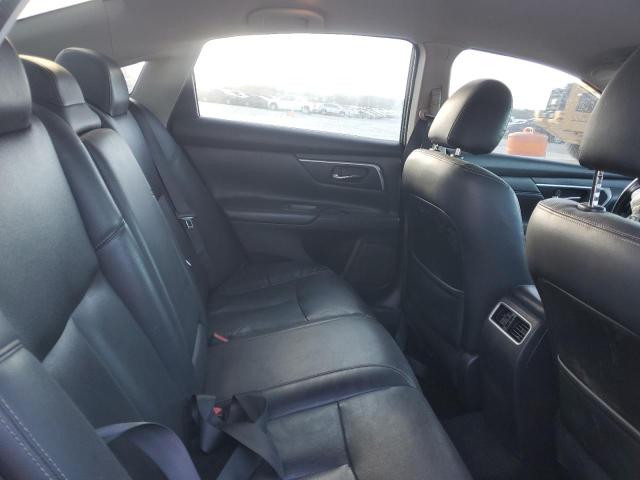 Photo 10 from auction – 2018 NISSAN ALTIMA 2.5 with VIN 1N4AL3AP2JC234607
