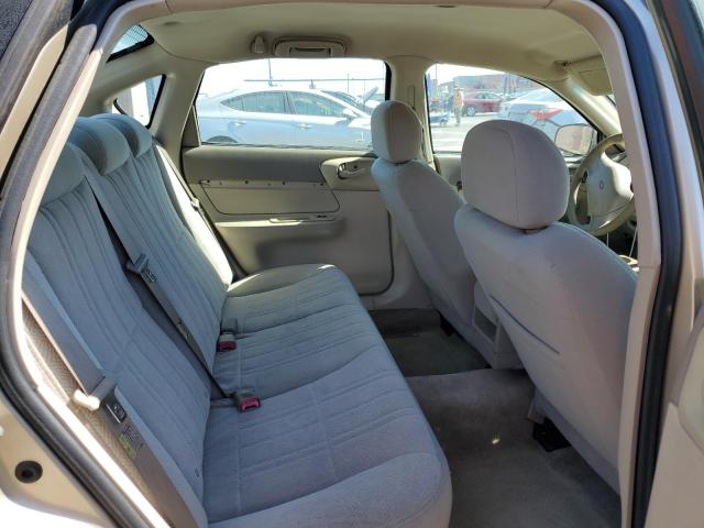 Photo 10 from auction – 2005 CHEVROLET IMPALA with VIN 2G1WF52EX59258319