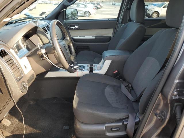 Photo 7 from auction – 2010 MERCURY MARINER with VIN 4M2CN9B70AKJ28137