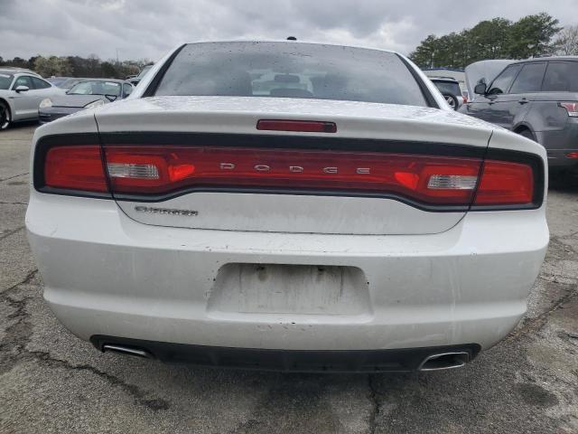 Photo 6 from auction – 2012 DODGE CHARGER SE with VIN 2C3CDXBG7CH211611