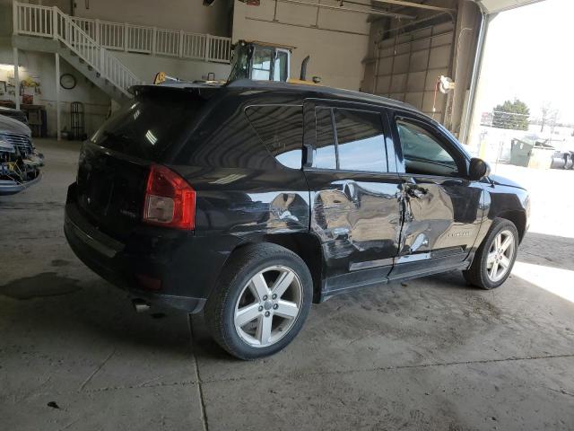 Photo 3 from auction – 2012 JEEP COMPASS LI with VIN 1C4NJDCB6CD649600