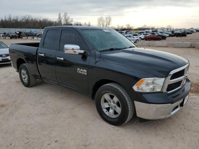 Photo 4 from auction – 2016 RAM 1500 SLT with VIN 1C6RR6GGXGS292751