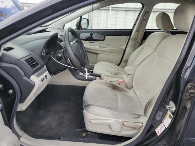 Photo 7 from auction – 2013 SUBARU IMPREZA PR with VIN JF1GPAB6XDH804188