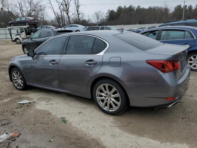 Снимка 2 от търг – 2013 LEXUS GS 350 с VIN JTHCE1BL8D5015252
