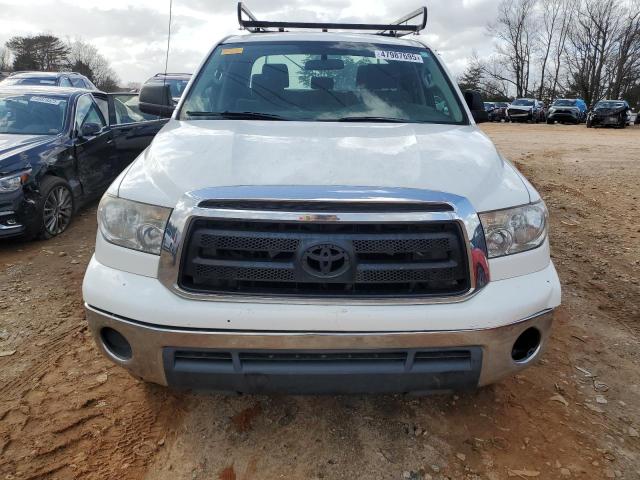 Photo 5 from auction – 2012 TOYOTA TUNDRA DOU with VIN 5TFUM5F1XCX033490