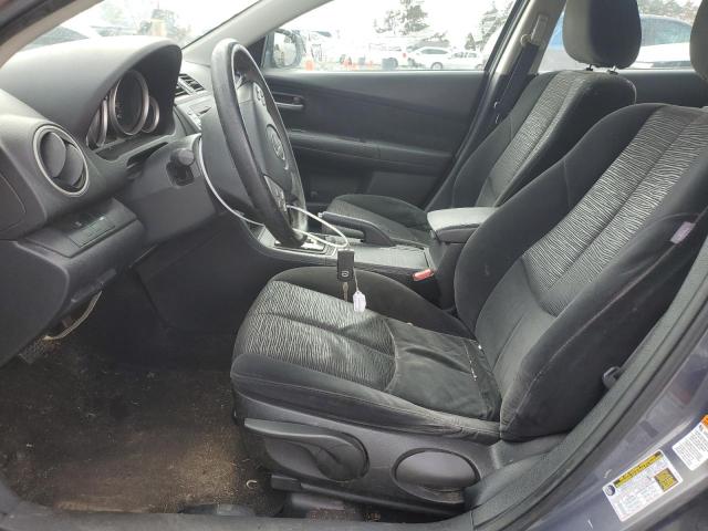 Photo 7 from auction – 2010 MAZDA 6 I with VIN 1YVHZ8BH0A5M39062