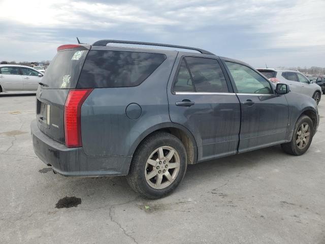 Photo 3 from auction – 2009 CADILLAC SRX with VIN 1GYEE637990137951