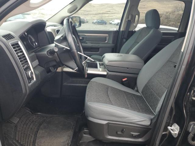 Снимка 7 от търг – 2014 RAM 1500 SLT с VIN 1C6RR7TT5ES385148