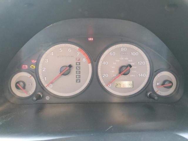 Photo 9 from auction – 2002 HONDA CIVIC EX with VIN 1HGEM22942L034902