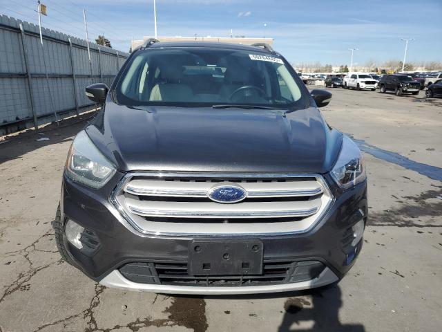 Photo 5 from auction – 2017 FORD ESCAPE TIT with VIN 1FMCU9J97HUC99246