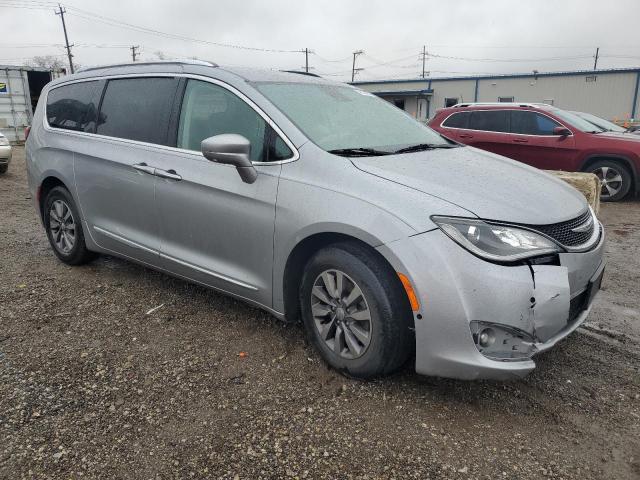 Photo 4 from auction – 2019 CHRYSLER PACIFICA T with VIN 2C4RC1EG6KR705839