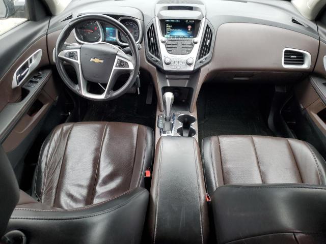 Photo 8 from auction – 2013 CHEVROLET EQUINOX LT with VIN 2GNFLNEKXD6323890