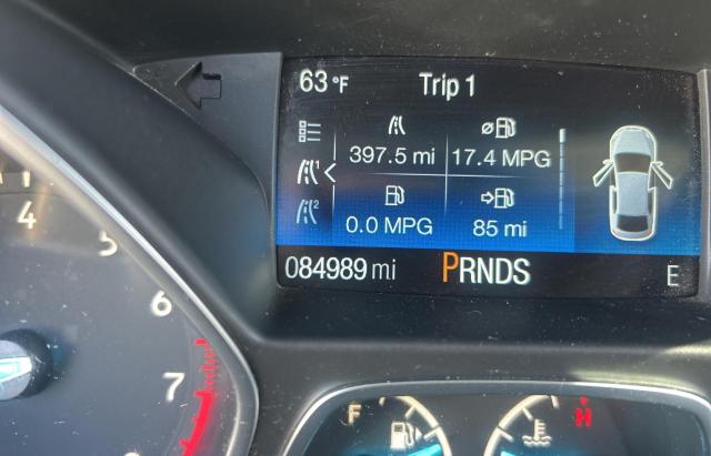 Photo 8 from auction – 2018 FORD ESCAPE S with VIN 1FMCU0F77JUD60670
