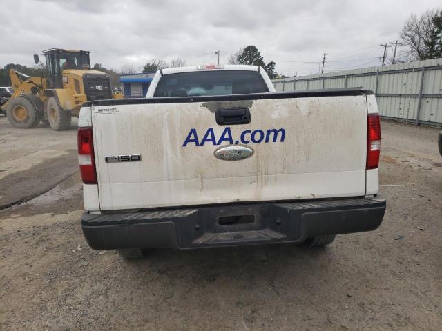 Photo 6 from auction – 2008 FORD F150 with VIN 1FTRF12218KC55914