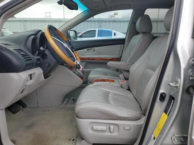 Photo 7 from auction – 2005 LEXUS RX 330 with VIN 2T2HA31U05C086471