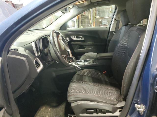 Photo 7 from auction – 2017 CHEVROLET EQUINOX LT with VIN 2GNFLFE38H6235425