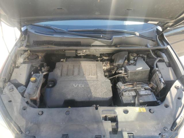 Photo 11 from auction – 2006 TOYOTA RAV4 LIMIT with VIN JTMBK31V065005449