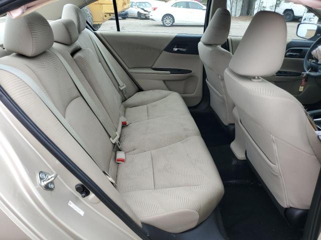 Photo 10 from auction – 2014 HONDA ACCORD LX with VIN 1HGCR2F32EA261746