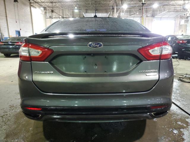 Photo 6 from auction – 2016 FORD FUSION TIT with VIN 3FA6P0K98GR283829