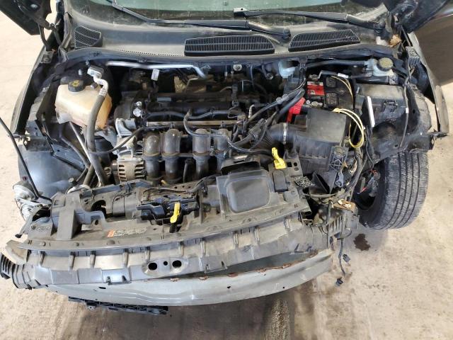 Photo 11 from auction – 2016 FORD FIESTA S with VIN 3FADP4AJ0GM159822