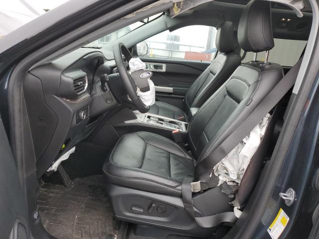Снимка 7 от търг – 2023 FORD EXPLORER L с VIN 1FMSK8FH1PGB47715