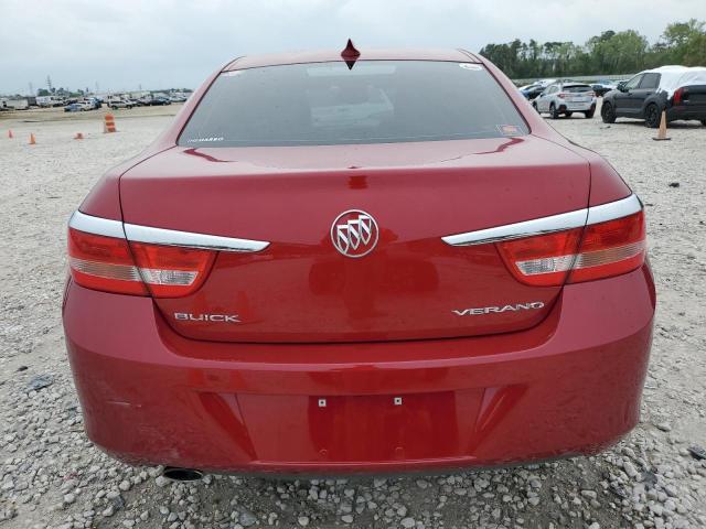 Снимка 6 от търг – 2015 BUICK VERANO с VIN 1G4PP5SK8F4175521