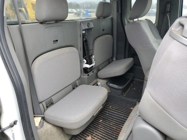 Photo 10 from auction – 2013 NISSAN FRONTIER S with VIN 1N6BD0CT4DN756438