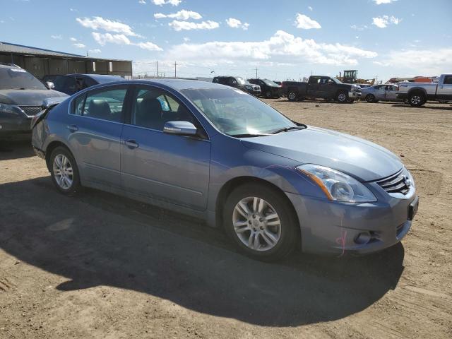 Photo 4 from auction – 2011 NISSAN ALTIMA BAS with VIN 1N4AL2AP5BN416110