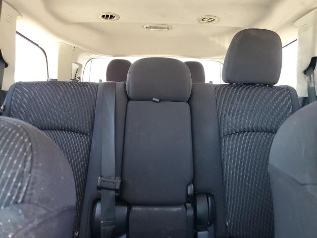 Снимка 10 от търг – 2012 DODGE JOURNEY SE с VIN 3C4PDCAB7CT306785