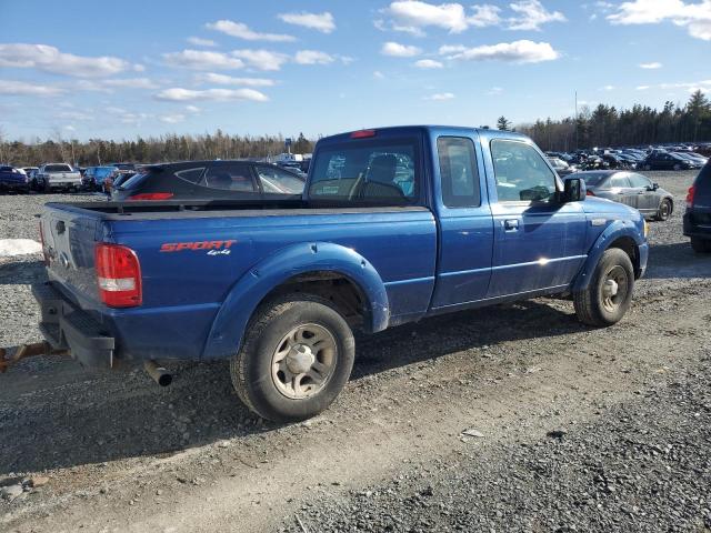 صورة رقم 3 من المزاد - 2010 FORD RANGER SUP مع VIN 1FTLR4FE4APA21116