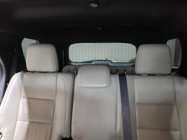 Photo 10 from auction – 2014 FORD EXPLORER X with VIN 1FM5K8D82EGB07754