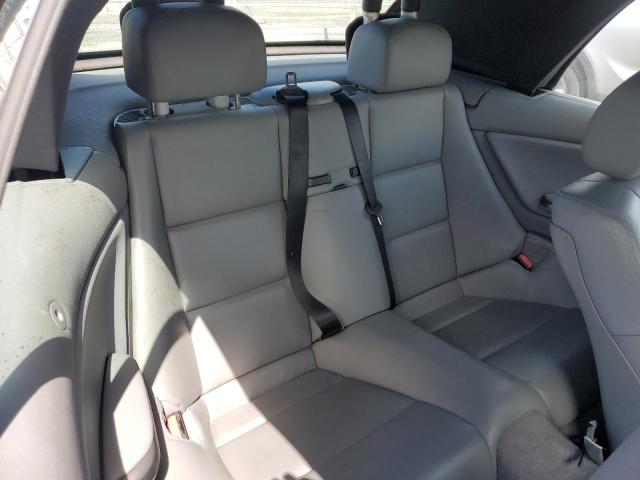 Photo 10 from auction – 2004 BMW M3 with VIN WBSBR93454PK05949