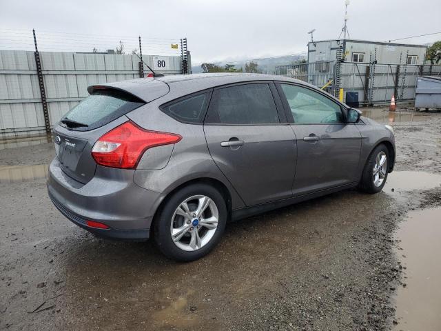 Photo 3 from auction – 2013 FORD FOCUS SE with VIN 1FADP3K27DL138979