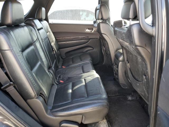 Снимка 11 от търг – 2011 DODGE DURANGO CI с VIN 1D4SE5GT3BC694713