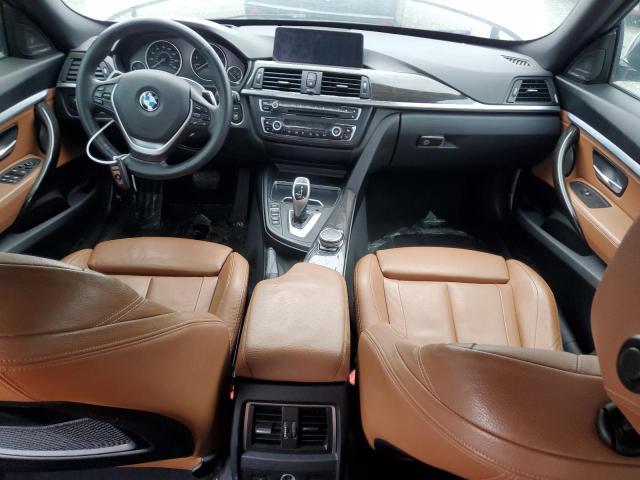 Photo 8 from auction – 2016 BMW 335 XIGT with VIN WBA3X9C55GD869259