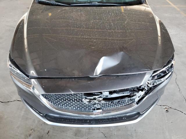 Photo 11 from auction – 2021 MAZDA 6 TOURING with VIN JM1GL1VM2M1614149