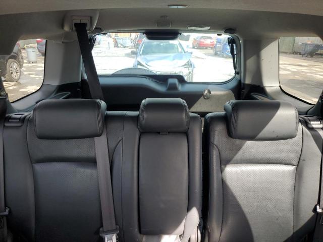 Photo 10 from auction – 2006 HONDA CR-V SE with VIN JHLRD78976C009179