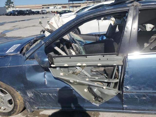 Photo 7 from auction – 2003 TOYOTA CAMRY LE with VIN 4T1BF32K53U555042