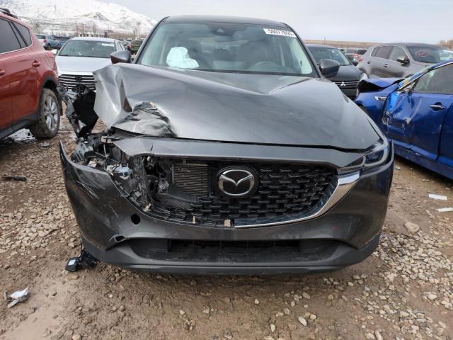 Снимка 5 от търг – 2022 MAZDA CX-5 PREMI с VIN JM3KFBEM2N1554616