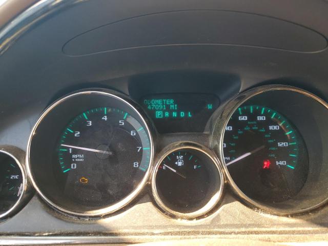 Photo 9 from auction – 2014 BUICK ENCLAVE with VIN 5GAKRBKD8EJ239664