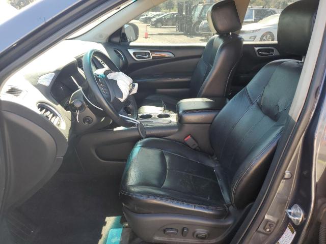 صورة رقم 7 من المزاد - 2013 NISSAN PATHFINDER مع VIN 5N1AR2MN6DC633002
