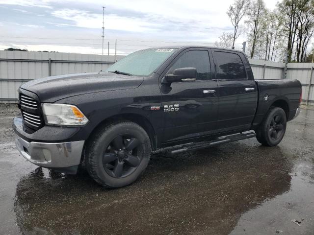 RAM 1500 SLT 2015 с VIN 1C6RR6LT9FS570959 - Снимка от търг
