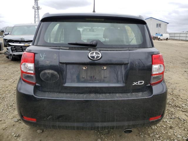 Photo 6 from auction – 2014 TOYOTA SCION XD with VIN JTKKUPB41E1043259