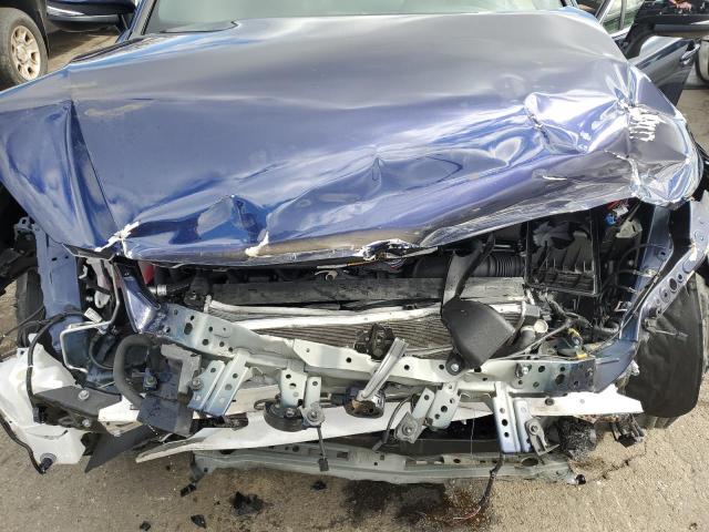 Photo 12 from auction – 2021 TOYOTA VENZA LE with VIN JTEAAAAH9MJ083399