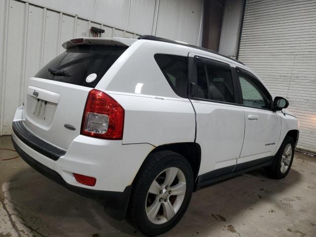 Photo 3 from auction – 2011 JEEP COMPASS SP with VIN 1J4NF1FB3BD239356